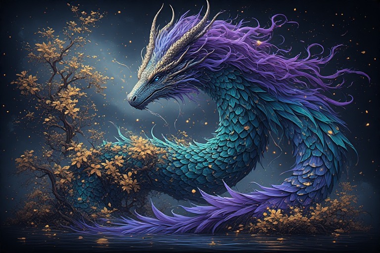 Serpent Avatar Serpent Beast by MonNoka on DeviantArt