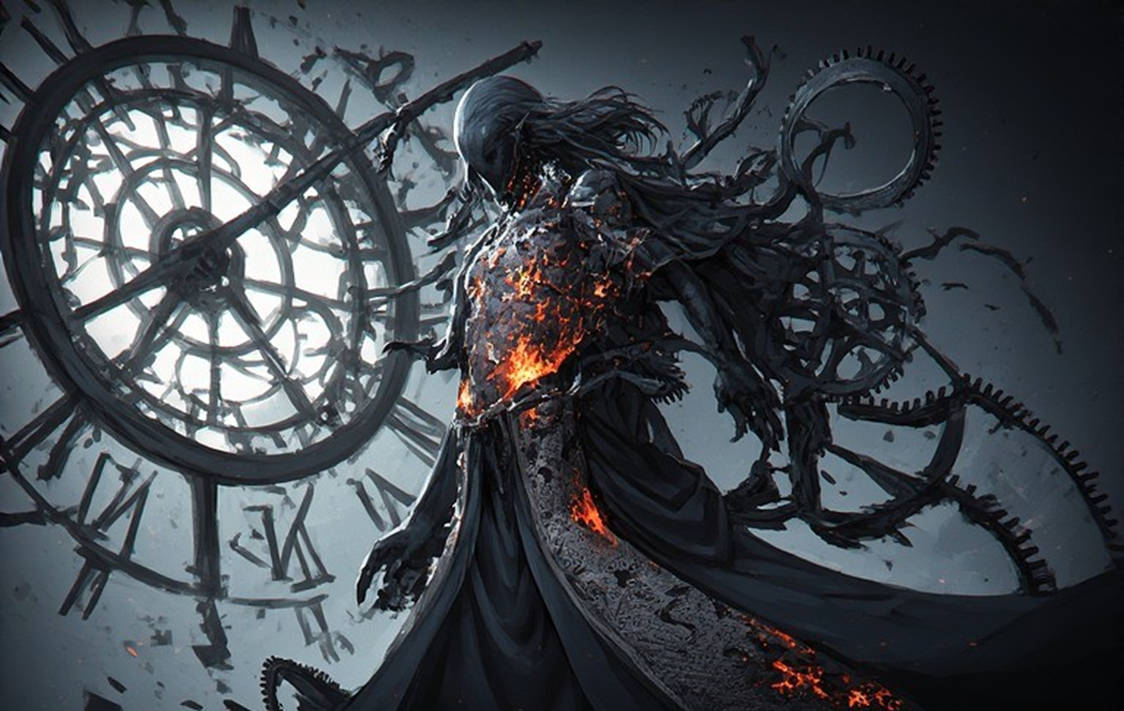 Deconstruct Any Object The Deconstructor by MonNoka on DeviantArt