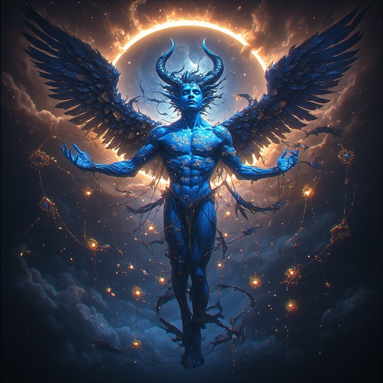 Devilish Power Demon Power by MonNoka on DeviantArt