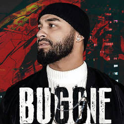 Buggie Bars Hip Hop/Rnb Artist 
