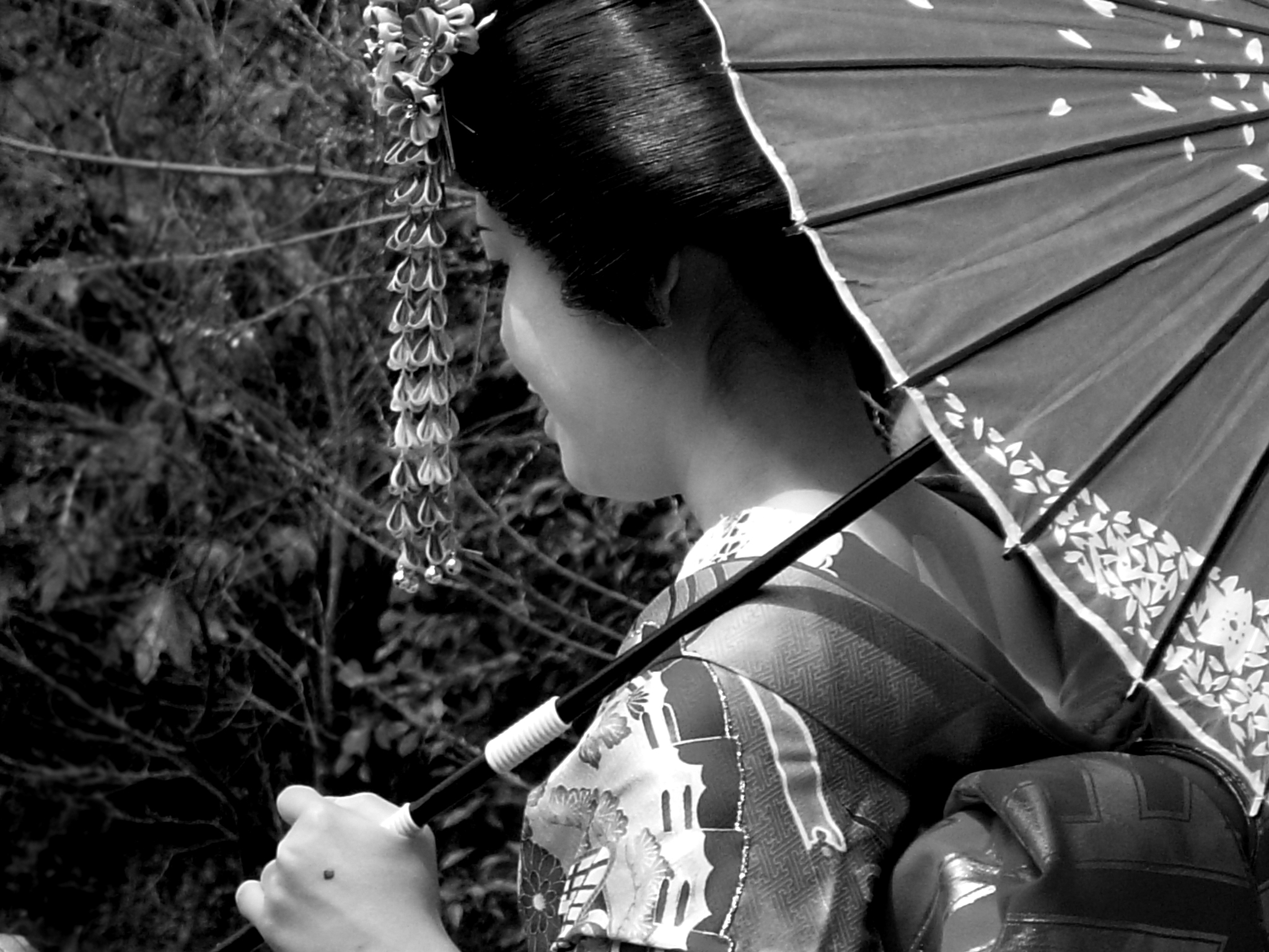 Geiko