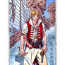 Way of the Rat-Spice Pirate