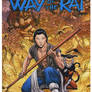 Way of the rat 21 cover