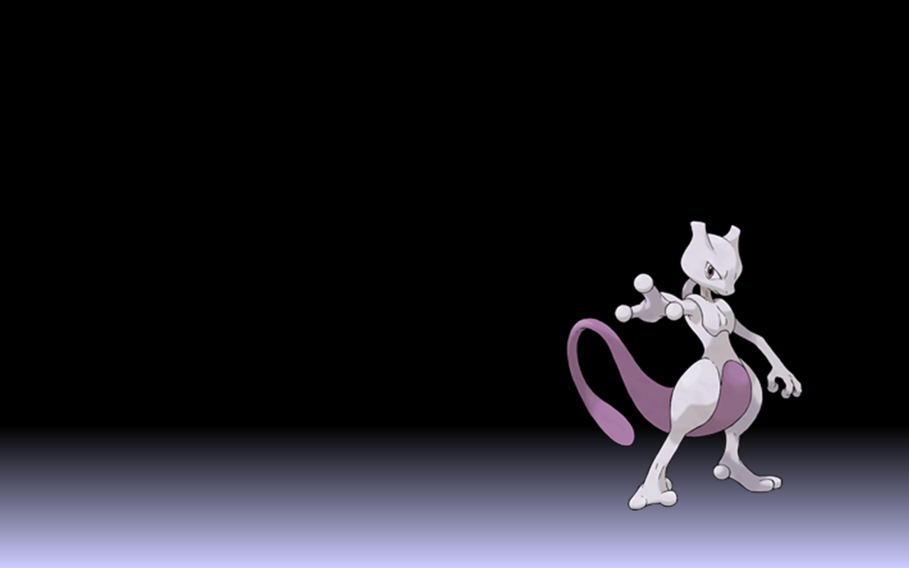 Mewtwo Graphics Mewtwo Pokemon Wallpaper by NatuTorchic on DeviantArt