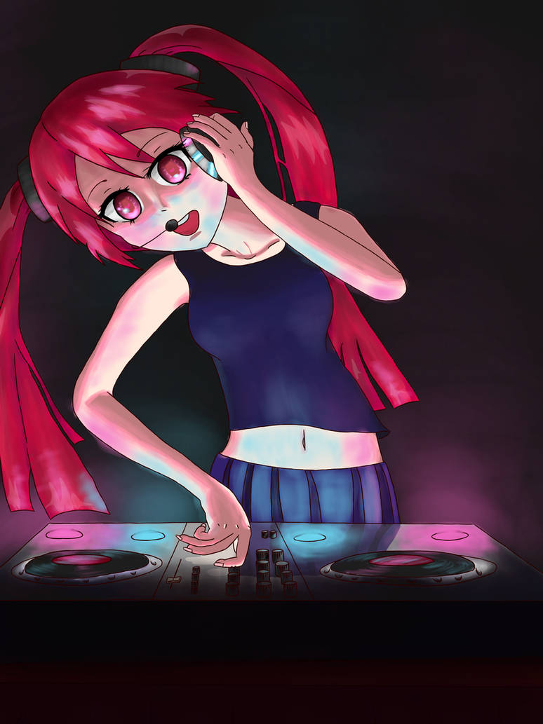 Anime Inferium Practice Anime Practice 5/?? by Inkubun on DeviantArt