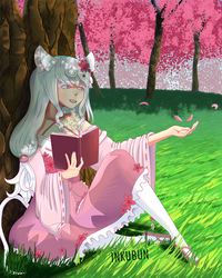 Kokoro (Raffle Winner!)