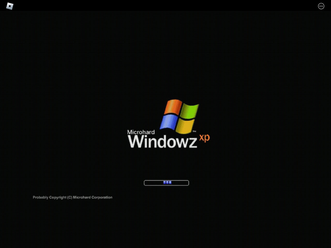 Windowz Xp Font WindowZ XP by LMTV1983 on DeviantArt