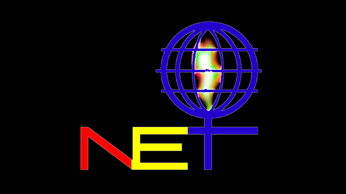 NET Color Logo 1963 but 1967 by LMTV1983 on DeviantArt