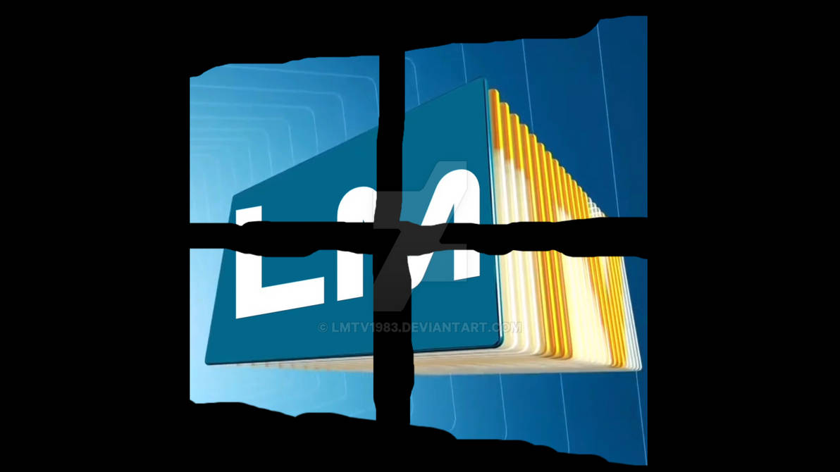 Windows LMTV logo by LMTV1983 on DeviantArt