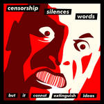 Censorship by Blue-Whisper