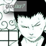 Shikamaru Icon