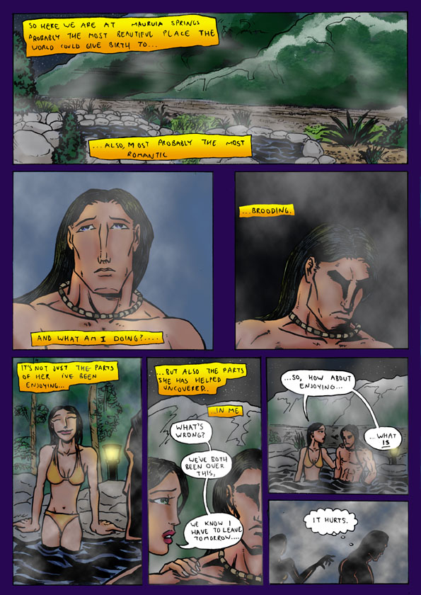 Valin, Faith page 14