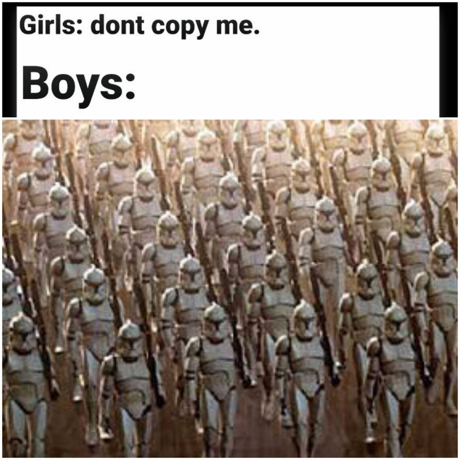Some Star Wars Meme By Jean Luc234 On Deviantart Some Star Wars Meme By Jean Luc234 On Deviantart