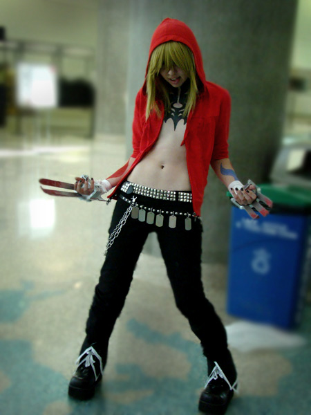 Gunji