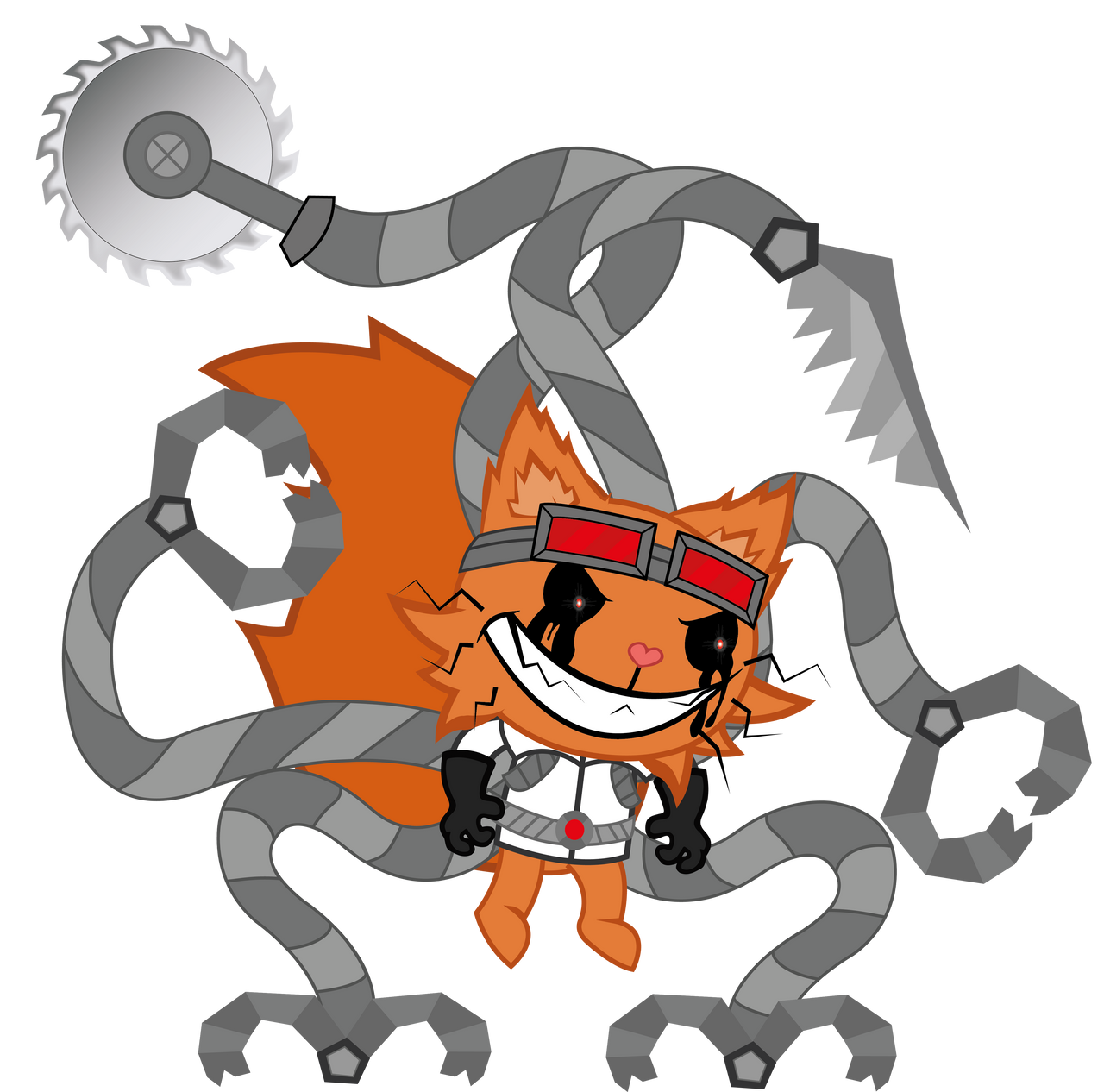 Htf amnesia - Alan Chan by Warheit-Demiurg on DeviantArt