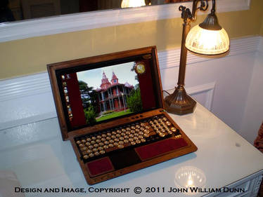 eCog Mercury :tm: cover for Sony VAIO :R: