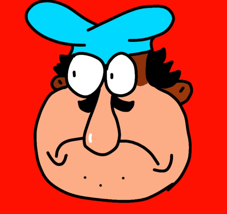 PeppinoSpaquetti by PeppinoFideos on DeviantArt