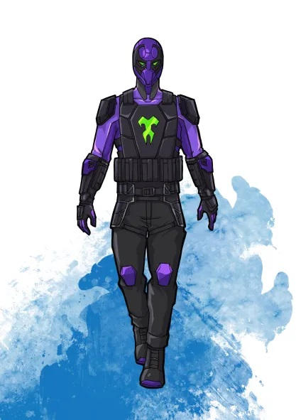 Prowler 1 0 Hobie Brown By Choejhulkp9 On DeviantArt prowler-1-0-hobie-brown-by-choejhulkp9-on-deviantart