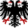 Eagle of the Holy Roman Empire