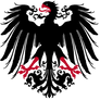 Eagle of the German Empire