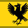 Norse-Gael Kingdom of Ireland Flag