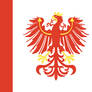 Kingdom of Brandenburg Flag