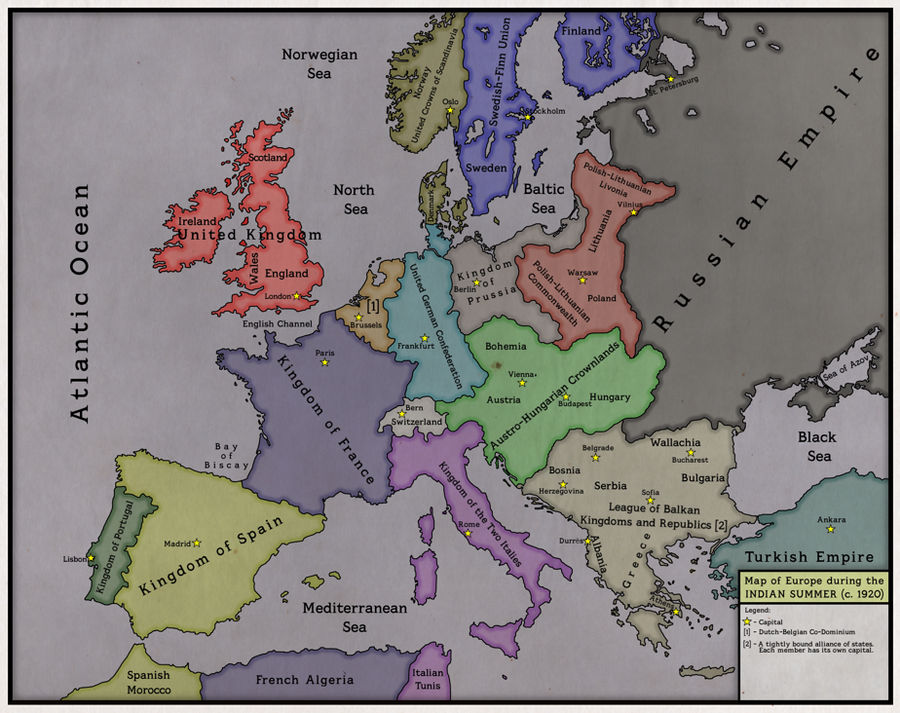 RDNA Europe Map 1920