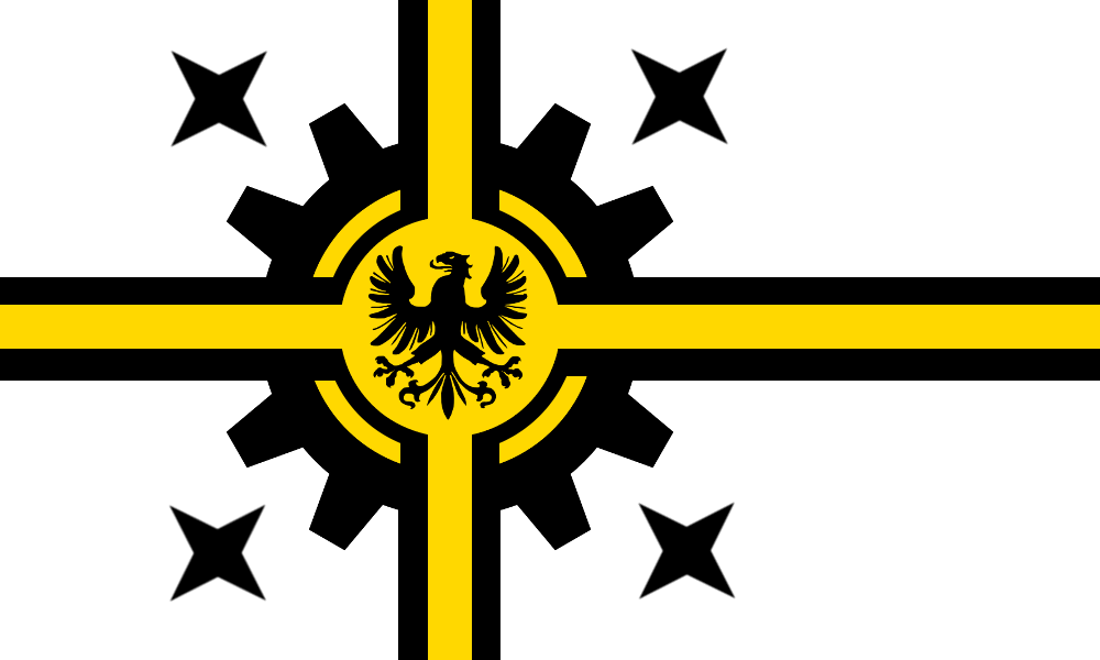 Mundus Mariana Flag V2