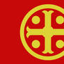 Peloponnesian Empire Flag
