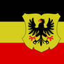 Disaster at Leuthen: League of the Rhine Flag