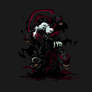 Knull. God of the Symbiotes.
