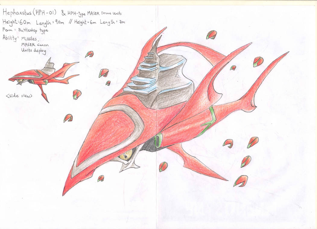 Godzilla Reign of the Titans Chapter 2C Mid by Maskottitanium on DeviantArt