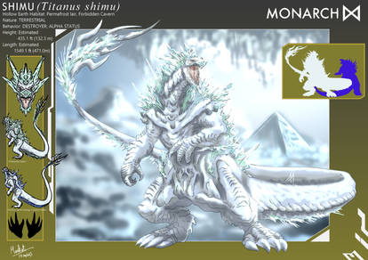 Explore the Best Shimo Art | DeviantArt