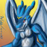 Exveemon