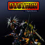 Digimon Models