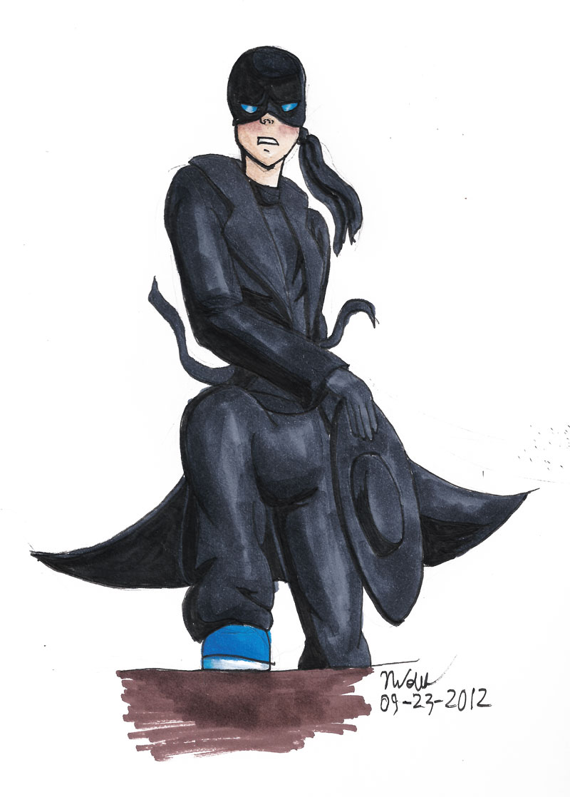 Shadow Wind 09232012 by blademanunitpi on DeviantArt