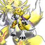 Renamon x 11172023