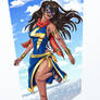 MsMarvel KK Swimsuit 2026
