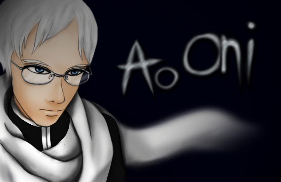 Ao Oni Stories - The Missing Eye #3 by AoOniWorld99 on DeviantArt