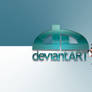 Deviant wallpaper