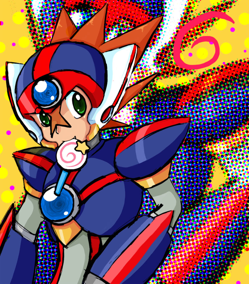 Axlhart Deviantart 6. Axl by marowar on DeviantArt