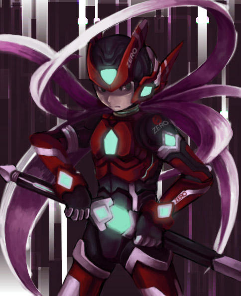Zero mythos by marowar on DeviantArt