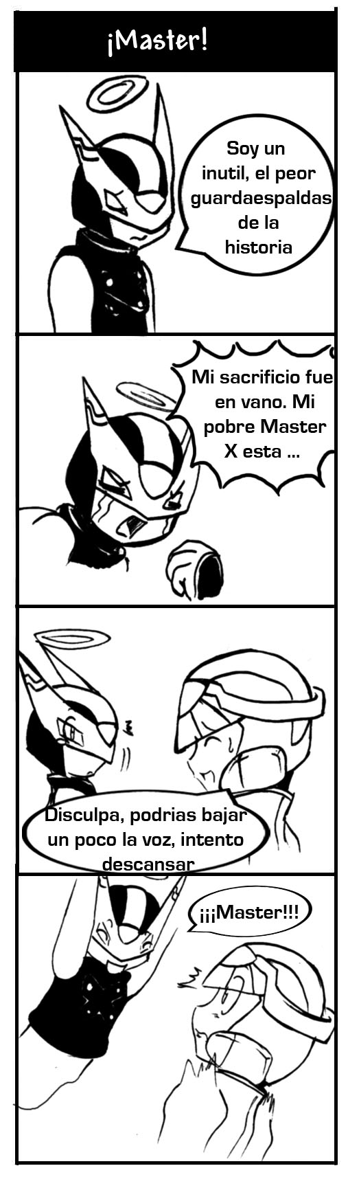 MMZ-Master