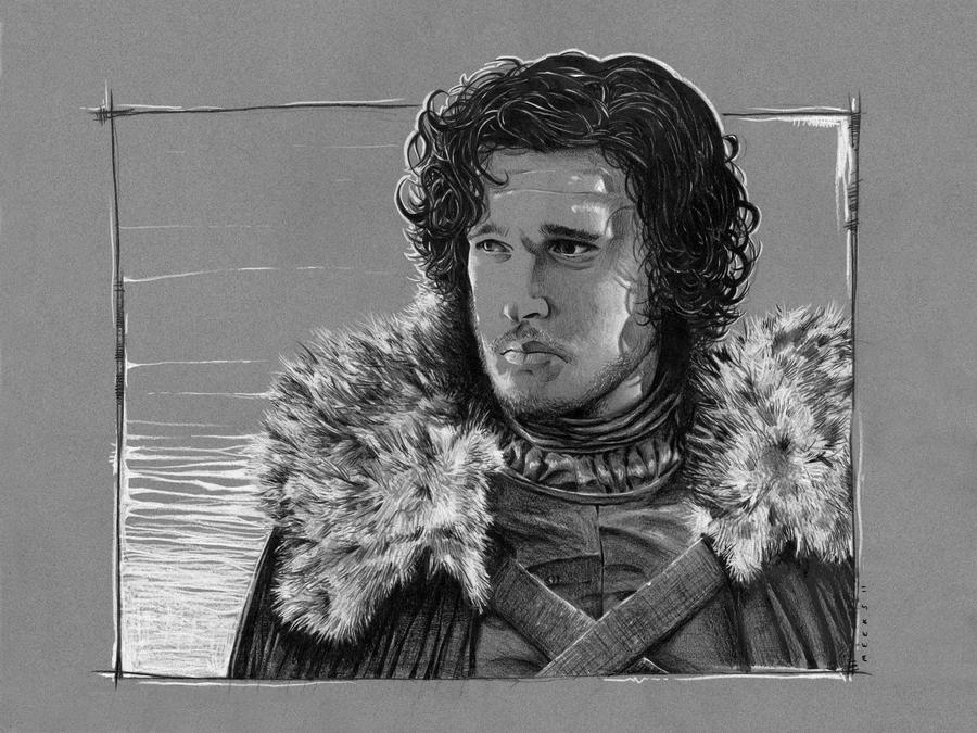 Jon Snow