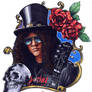 Slash