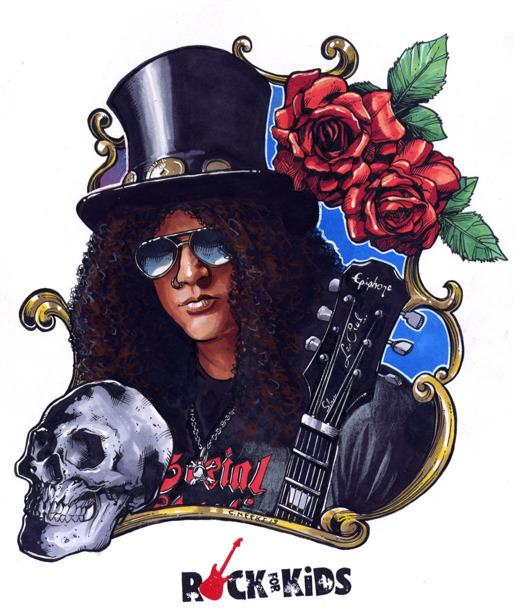 Slash by Kapow2003 on DeviantArt