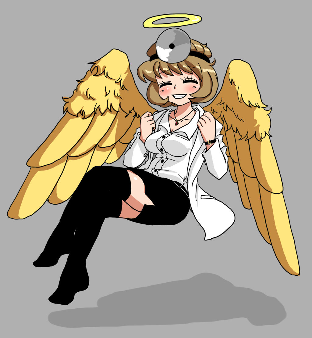 Angel Dentist