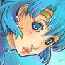 Sailor Mercury