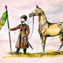 Turkmen pride