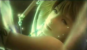 Dissidia Duodecim-Yuna 2